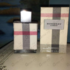 Отзыв Burberry London