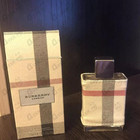 Отзывы Burberry London