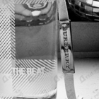 Духи The Beat от Burberry