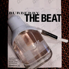 Духи The Beat от Burberry