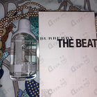Духи The Beat от Burberry
