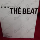 Отзывы Burberry The Beat
