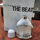 Отзыв Burberry The Beat