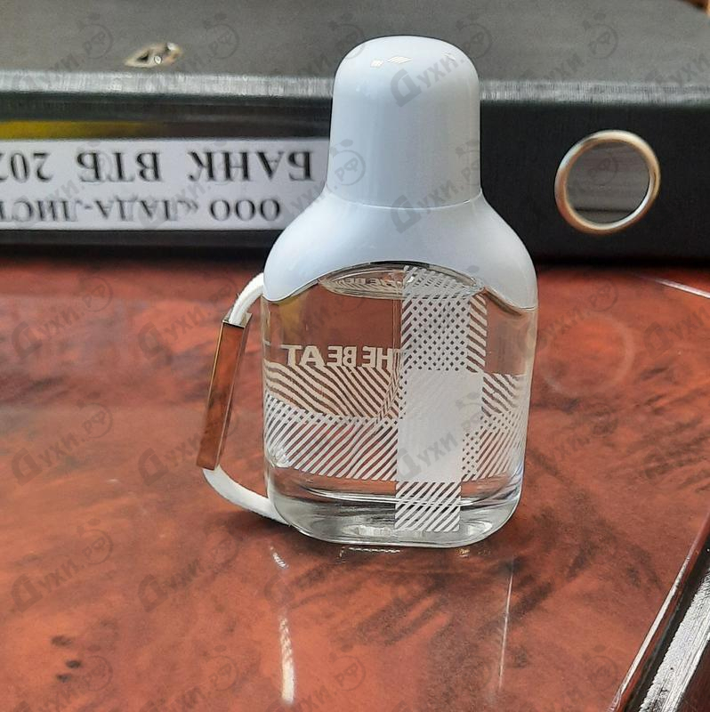 Купить Burberry The Beat Духи The Beat от Burberry