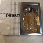 Парфюм Burberry The Beat