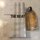 Отзыв Burberry The Beat