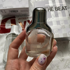 Отзыв Burberry The Beat