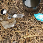 Духи The Beat от Burberry