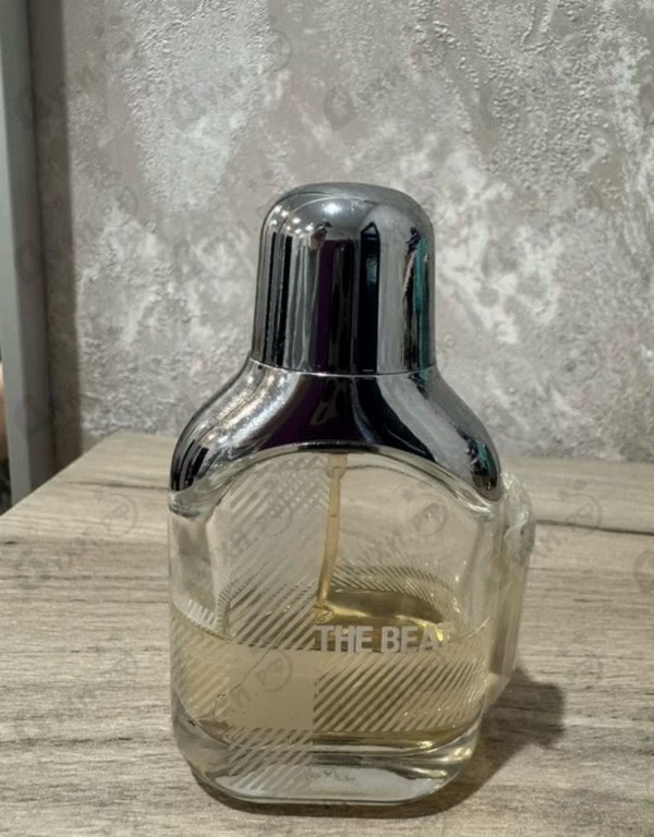 Парфюмерия The Beat от Burberry