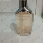 Духи The Beat от Burberry