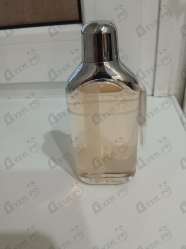 Отзыв Burberry The Beat Купить The Beat от Burberry
