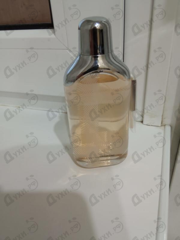 Парфюмерия Burberry The Beat Духи The Beat от Burberry