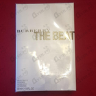 Отзыв Burberry The Beat