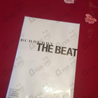 Духи The Beat от Burberry