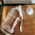 Отзыв Burberry The Beat