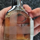 Отзывы Burberry The Beat