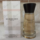 Отзывы Burberry Touch