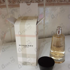 Отзыв Burberry Touch