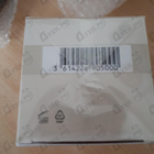 Отзывы Burberry Touch