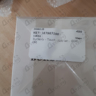 Отзыв Burberry Touch