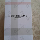 Парфюм Burberry Touch