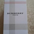 Духи Touch от Burberry