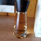 Отзывы Burberry Touch