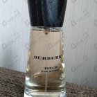 Духи Touch от Burberry
