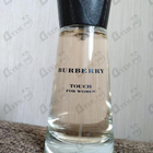 Отзывы Burberry Touch