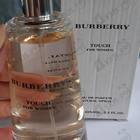 Духи Touch от Burberry