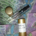 Парфюм Burberry Touch