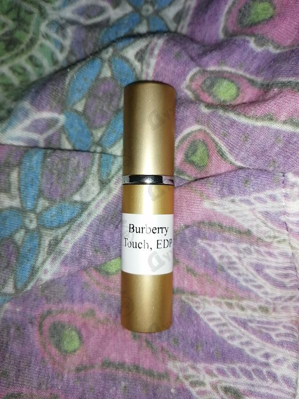 Отзывы Burberry Touch Купить Touch от Burberry