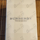 Парфюм Burberry Weekend