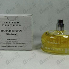 Отзыв Burberry Weekend