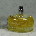 Духи Weekend от Burberry