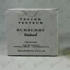 Отзывы Burberry Weekend