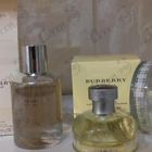 Духи Weekend от Burberry