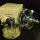 Духи Weekend от Burberry