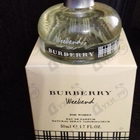Отзыв Burberry Weekend