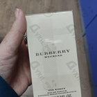 Духи Weekend от Burberry