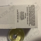 Отзыв Burberry Weekend