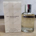 Отзыв Burberry Weekend