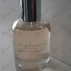 Духи Weekend от Burberry