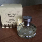 Отзывы Burberry Weekend