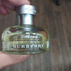 Духи Weekend от Burberry