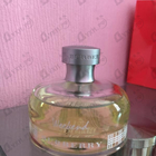 Духи Weekend от Burberry