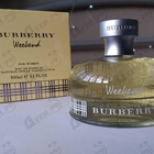 Духи Weekend от Burberry