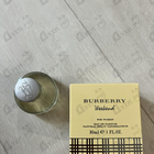 Отзыв Burberry Weekend