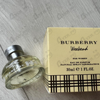 Отзыв Burberry Weekend