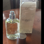 Духи Weekend от Burberry